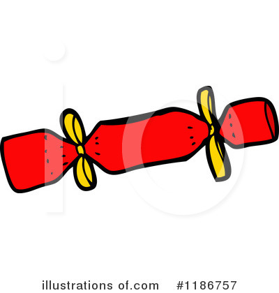 Royalty-Free (RF) Firecracker Clipart Illustration by lineartestpilot - Stock Sample #1186757