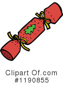 Firecracker Clipart #1190855 by lineartestpilot