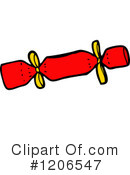 Firecracker Clipart #1206547 by lineartestpilot