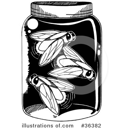 Jars Clipart #36382 by LoopyLand
