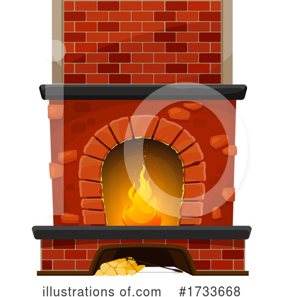 Warmth Clipart #1733668 by Vector Tradition SM