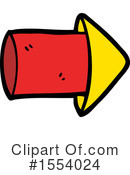 Firework Clipart #1554024 by lineartestpilot