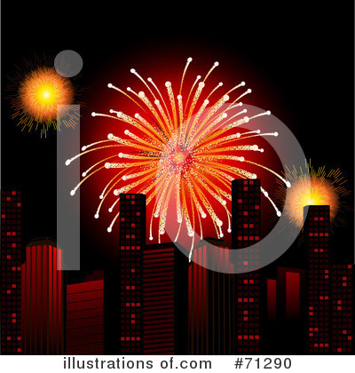 New Years Clipart #71290 by elaineitalia