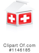 First Aid Clipart #1146185 by Andrei Marincas