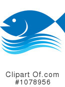 Fish Clipart #1078956 by Lal Perera