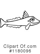 Fish Clipart #1180096 by Prawny Vintage