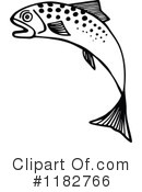 Fish Clipart #1182766 by Prawny