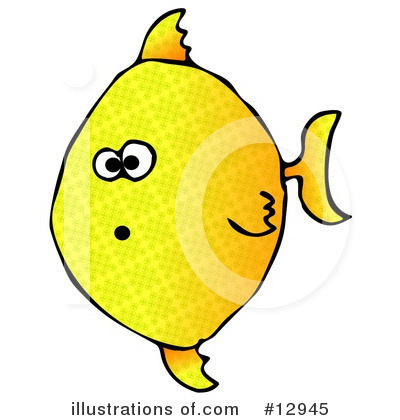 Angelfish Clipart #12945 by djart