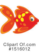 Fish Clipart #1516012 by Alex Bannykh