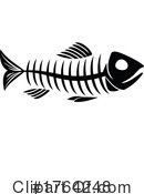 Fish Clipart #1764248 by Vector Tradition SM