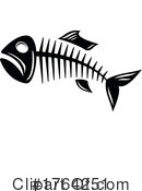 Fish Clipart #1764251 by Vector Tradition SM