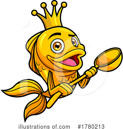 King Clipart #1780213 by Hit Toon