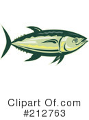 Fish Clipart #212763 by patrimonio