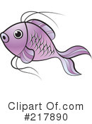 Fish Clipart #217890 by Lal Perera