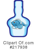 Fish Clipart #217938 by Lal Perera