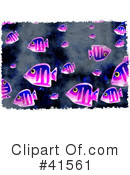 Fish Clipart #41561 by Prawny