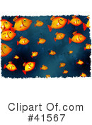 Fish Clipart #41567 by Prawny