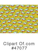 Fish Clipart #47077 by Prawny