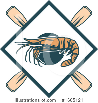 Royalty-Free (RF) Fishing Clipart Illustration by Vector Tradition SM - Stock Sample #1605121