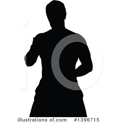 Fitness Clipart #1396715 by dero