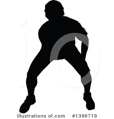 Fitness Clipart #1396719 by dero