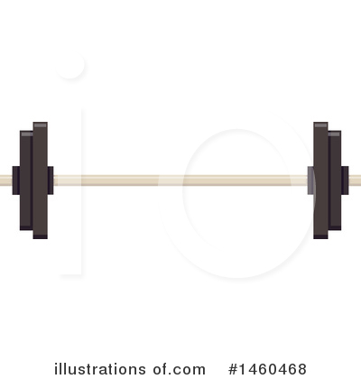 Royalty-Free (RF) Fitness Clipart Illustration by BNP Design Studio - Stock Sample #1460468