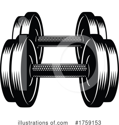 Royalty-Free (RF) Fitness Clipart Illustration by Vector Tradition SM - Stock Sample #1759153