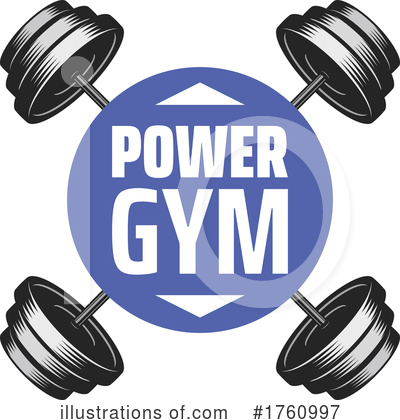 Royalty-Free (RF) Fitness Clipart Illustration by Vector Tradition SM - Stock Sample #1760997