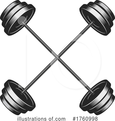 Royalty-Free (RF) Fitness Clipart Illustration by Vector Tradition SM - Stock Sample #1760998