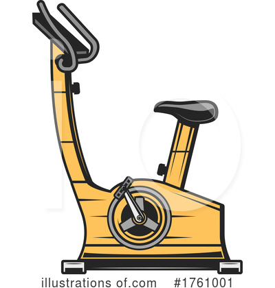 Royalty-Free (RF) Fitness Clipart Illustration by Vector Tradition SM - Stock Sample #1761001
