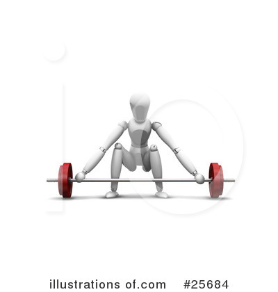 Gym Clipart #25684 by KJ Pargeter