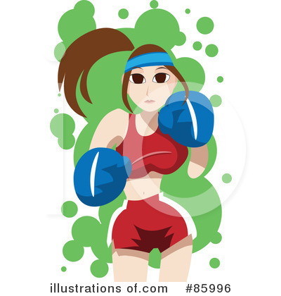 Fighting Clipart #85996 by mayawizard101