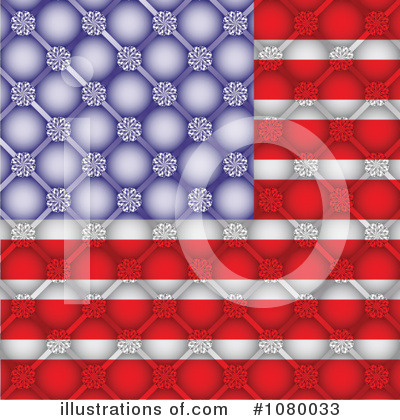 Royalty-Free (RF) Flag Clipart Illustration by Andrei Marincas - Stock Sample #1080033