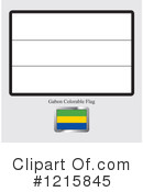 Flag Clipart #1215845 by Lal Perera