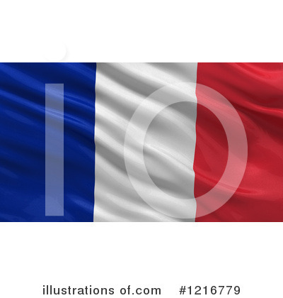 France Clipart #1216779 by stockillustrations