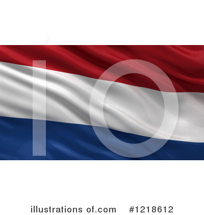 Netherlands Clipart #1218612 by stockillustrations
