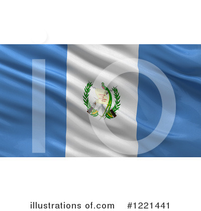 Guatemala Clipart #1221441 by stockillustrations