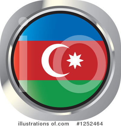 Azerbaijani Clipart #1252464 by Lal Perera