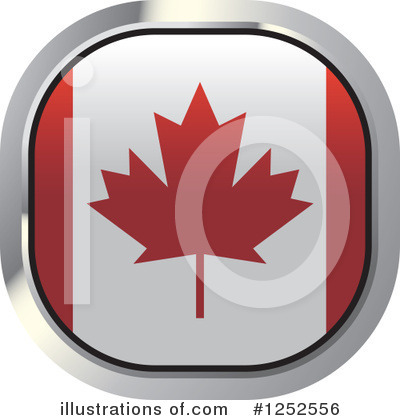 Flag Icon Clipart #1252556 by Lal Perera