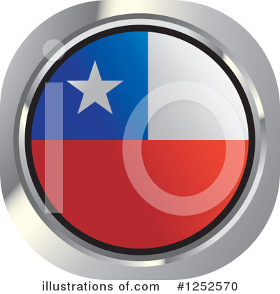 Flag Icons Clipart #1252570 by Lal Perera