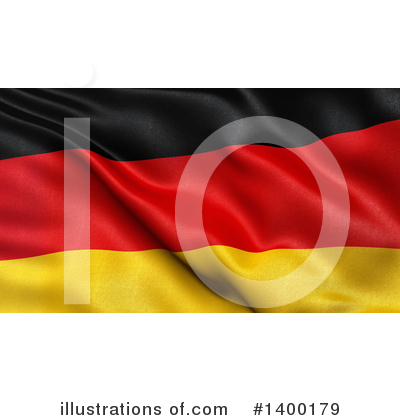 German Clipart #1400179 by stockillustrations