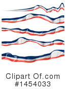 Flag Clipart #1454033 by Domenico Condello