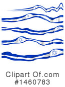 Flag Clipart #1460783 by Domenico Condello