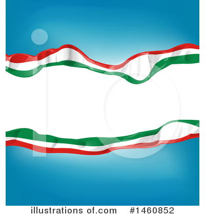 Italy Clipart #1460852 by Domenico Condello