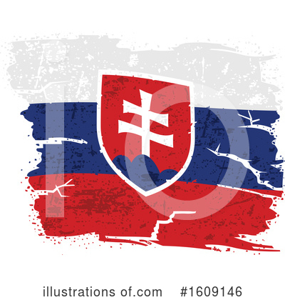 Flag Clipart #1609146 by dero