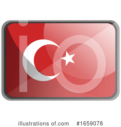 Turkey Clipart #1659078 by Morphart Creations