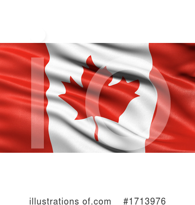 Canada Clipart #1713976 by stockillustrations