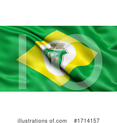 Brazil Clipart #1714157 by stockillustrations