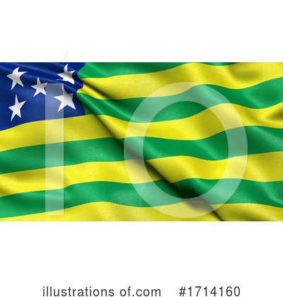 Brazil Clipart #1714160 by stockillustrations