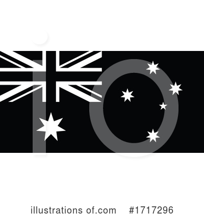 Australian Clipart #1717296 by patrimonio